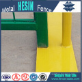 4mm,50*150 mesh opening Canada Temporary Fence